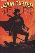 JOHN CARTER OF MARS #1C 