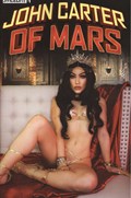 JOHN CARTER OF MARS #1E 