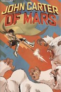 JOHN CARTER OF MARS #1H 