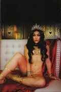 JOHN CARTER OF MARS #1-RI-D 