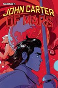 JOHN CARTER OF MARS #2C 