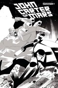JOHN CARTER OF MARS #2-RI 