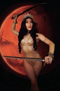 JOHN CARTER OF MARS #2-RI-C 