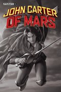 JOHN CARTER OF MARS #1I 