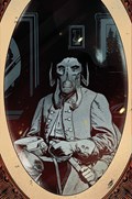 JOHN CARTER OF MARS #3-RI-E 