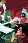 JOHN CARTER OF MARS #3-RI-D 