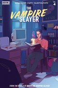 THE VAMPIRE SLAYER #4-RI-B 