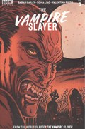 THE VAMPIRE SLAYER #5B 