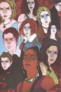 THE VAMPIRE SLAYER #1-RI 
