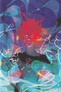 THE VAMPIRE SLAYER #1-RI-D 