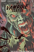 THE VAMPIRE SLAYER #1B 