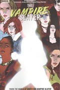 THE VAMPIRE SLAYER #1 