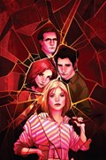 THE VAMPIRE SLAYER #2-RI 