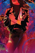THE VAMPIRE SLAYER #3-RI 