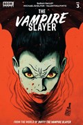 THE VAMPIRE SLAYER #3B 