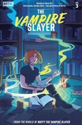 THE VAMPIRE SLAYER #3-RI-B 