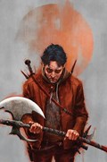 THE VAMPIRE SLAYER #9-RI 