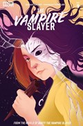 THE VAMPIRE SLAYER #9B 