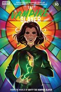 THE VAMPIRE SLAYER #10-RI 