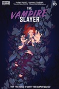 THE VAMPIRE SLAYER #10B 