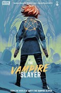 THE VAMPIRE SLAYER #6B 