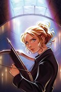 THE VAMPIRE SLAYER #6-RI-C 