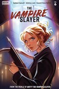 THE VAMPIRE SLAYER #6-RI-B 