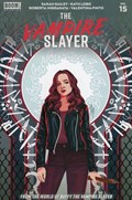 THE VAMPIRE SLAYER #15B 