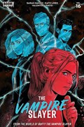 THE VAMPIRE SLAYER #16 