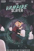 THE VAMPIRE SLAYER #11B 
