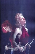 THE VAMPIRE SLAYER #12-RI 