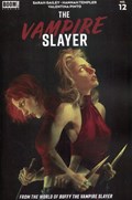 THE VAMPIRE SLAYER #12 