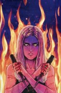 THE VAMPIRE SLAYER #13-RI 