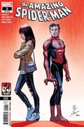 THE AMAZING SPIDER-MAN #2-2nd 