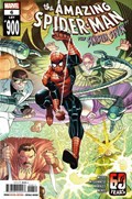 THE AMAZING SPIDER-MAN #6 