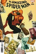 THE AMAZING SPIDER-MAN #6-RI 