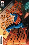THE AMAZING SPIDER-MAN #6-RI-B 