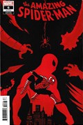 THE AMAZING SPIDER-MAN #6E 