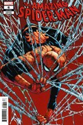 THE AMAZING SPIDER-MAN #6G 