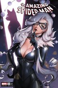 THE AMAZING SPIDER-MAN #3-ILLUM 