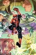 THE AMAZING SPIDER-MAN #6-RI-C 