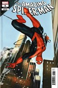 THE AMAZING SPIDER-MAN #6L 