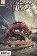 THE AMAZING SPIDER-MAN #3-2nd 