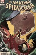 THE AMAZING SPIDER-MAN #7-RI-B 