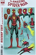 THE AMAZING SPIDER-MAN #7-RI 