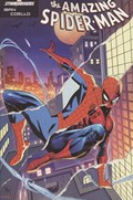 THE AMAZING SPIDER-MAN #8C 