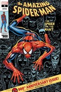 THE AMAZING SPIDER-MAN #6-CMXP 