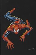 THE AMAZING SPIDER-MAN #6-CMXP-C 