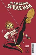 THE AMAZING SPIDER-MAN #9D 
