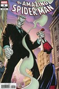 THE AMAZING SPIDER-MAN #9C 